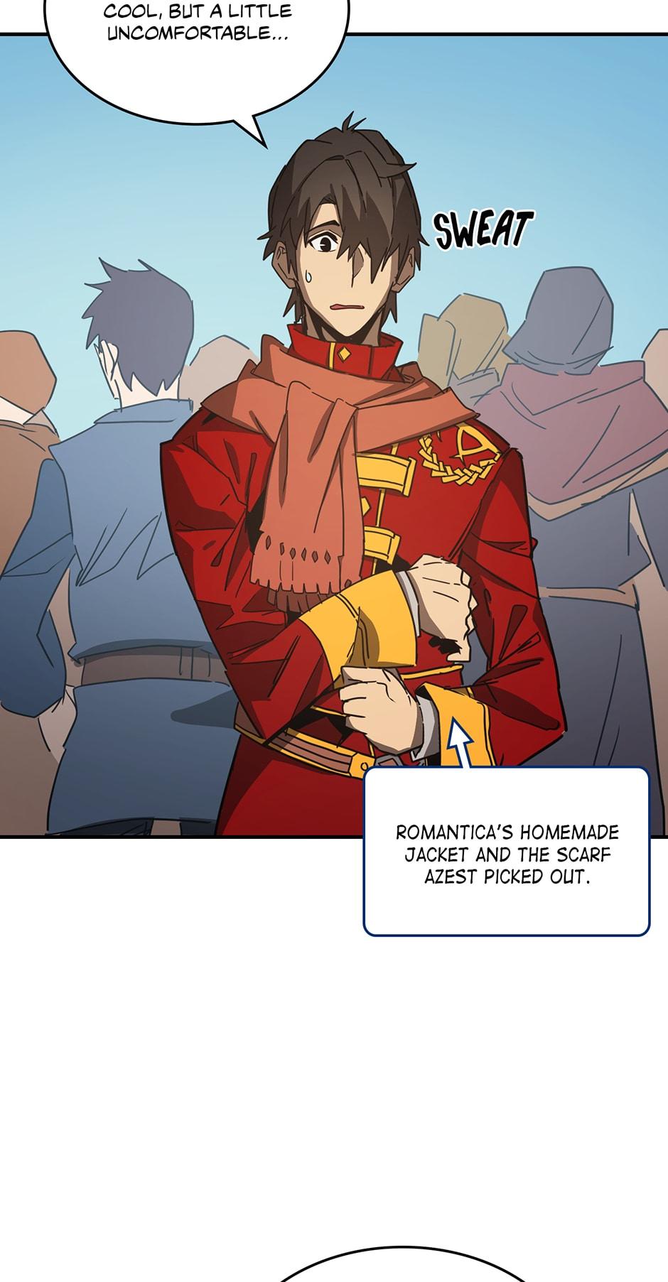 Read A Returner's Magic Should Be Special Manga Online