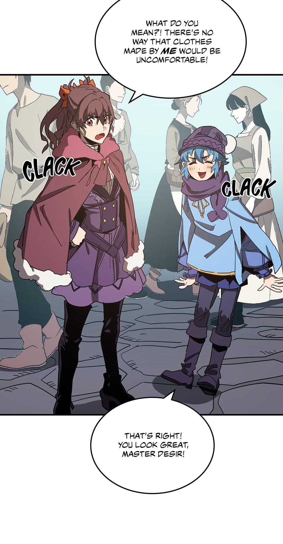 Read A Returner's Magic Should Be Special Manga Online