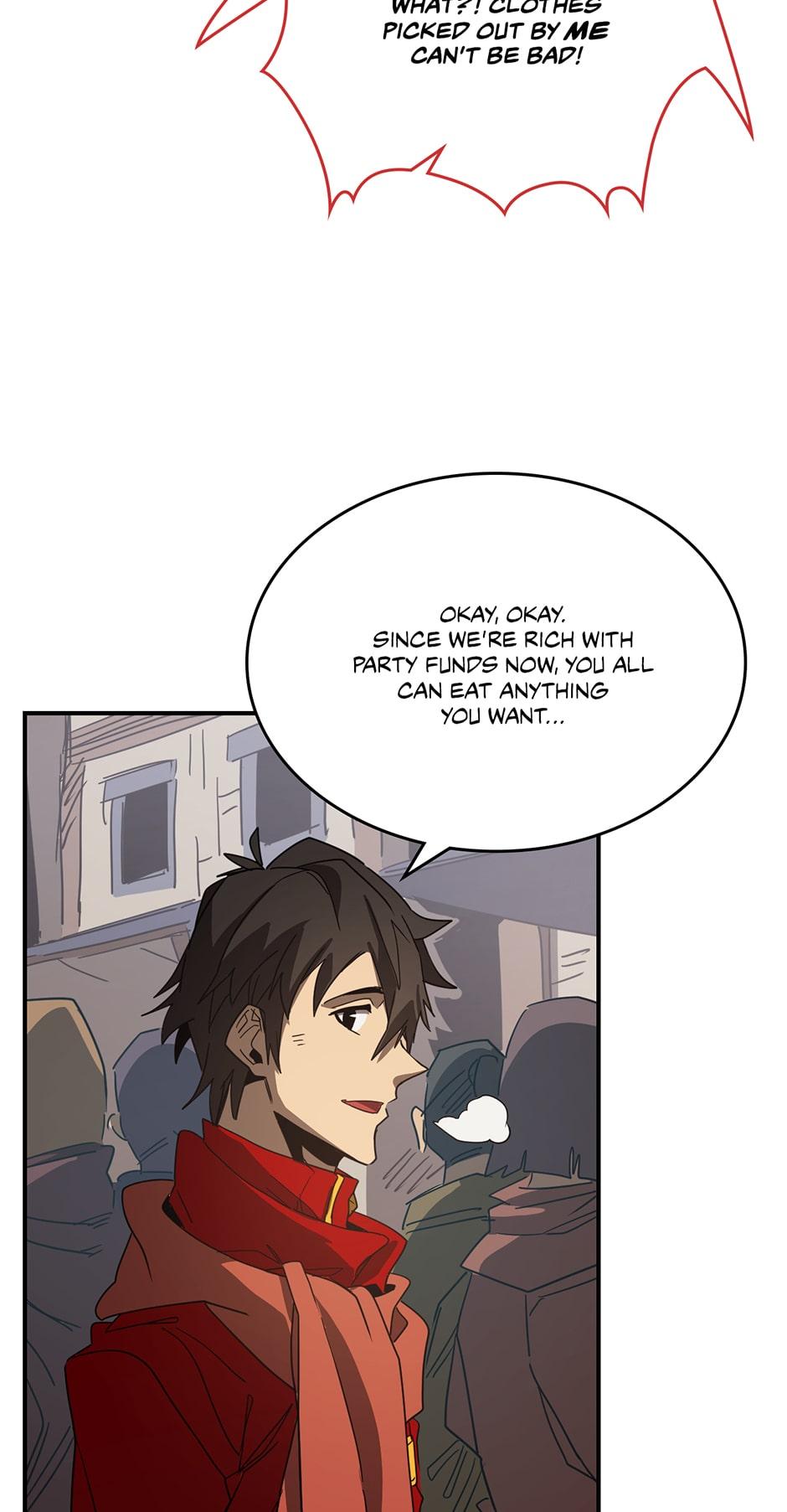 Read A Returner's Magic Should Be Special Manga Online