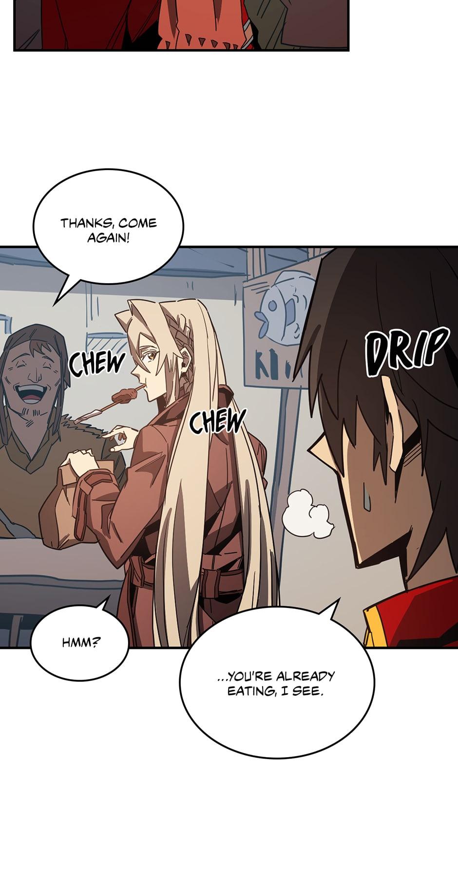 Read A Returner's Magic Should Be Special Manga Online