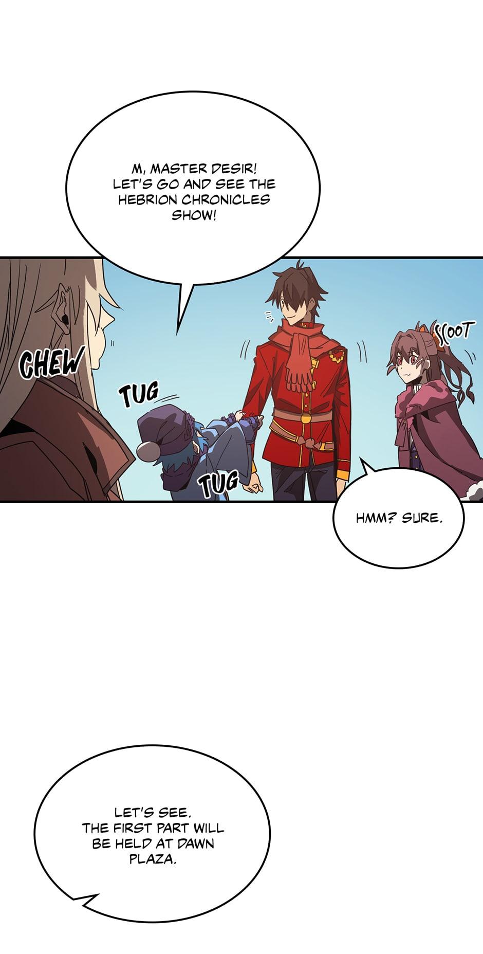 Read A Returner's Magic Should Be Special Manga Online