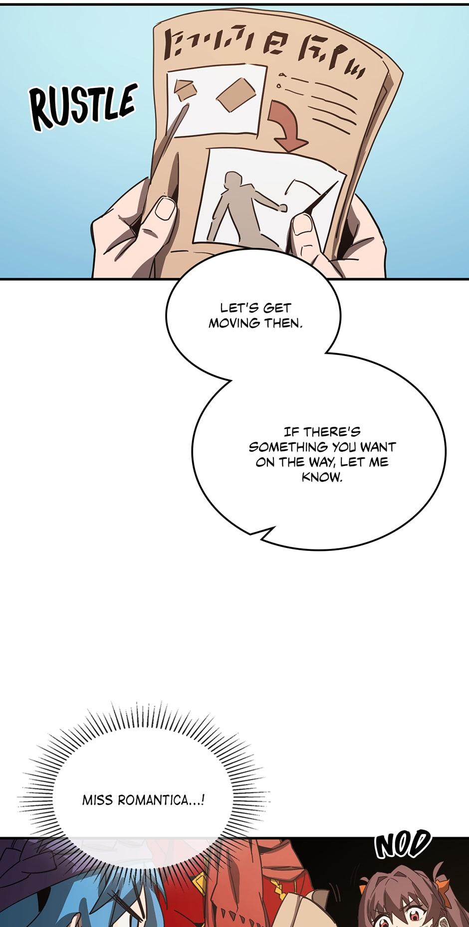 Read A Returner's Magic Should Be Special Manga Online