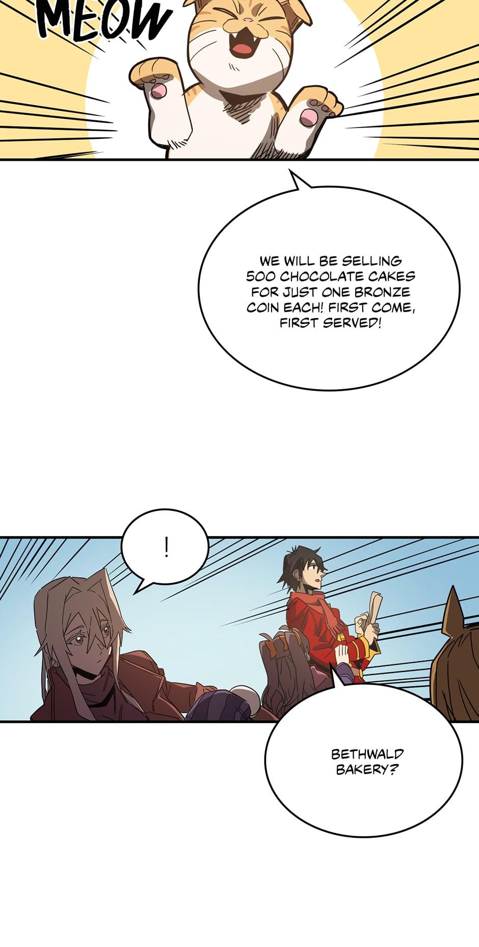 Read A Returner's Magic Should Be Special Manga Online