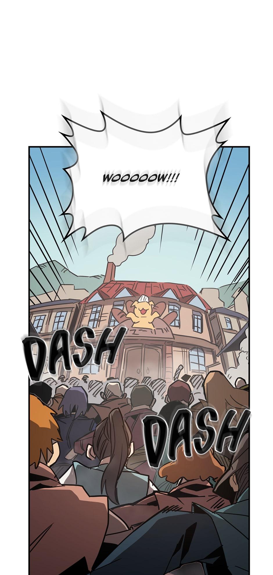 Read A Returner's Magic Should Be Special Manga Online