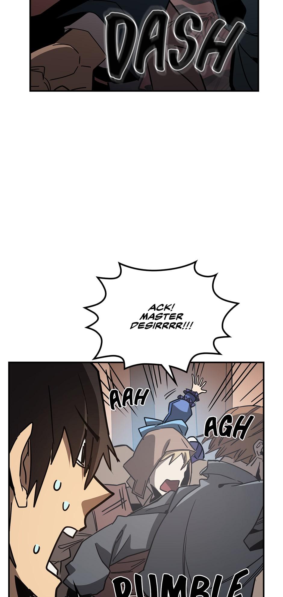 Read A Returner's Magic Should Be Special Manga Online