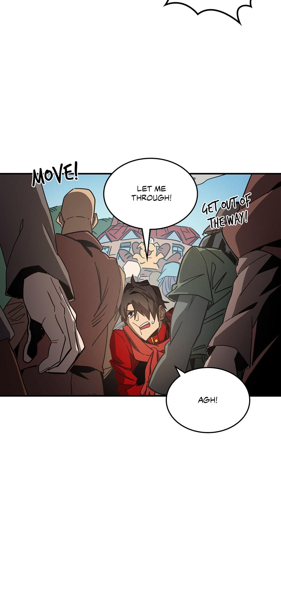 Read A Returner's Magic Should Be Special Manga Online