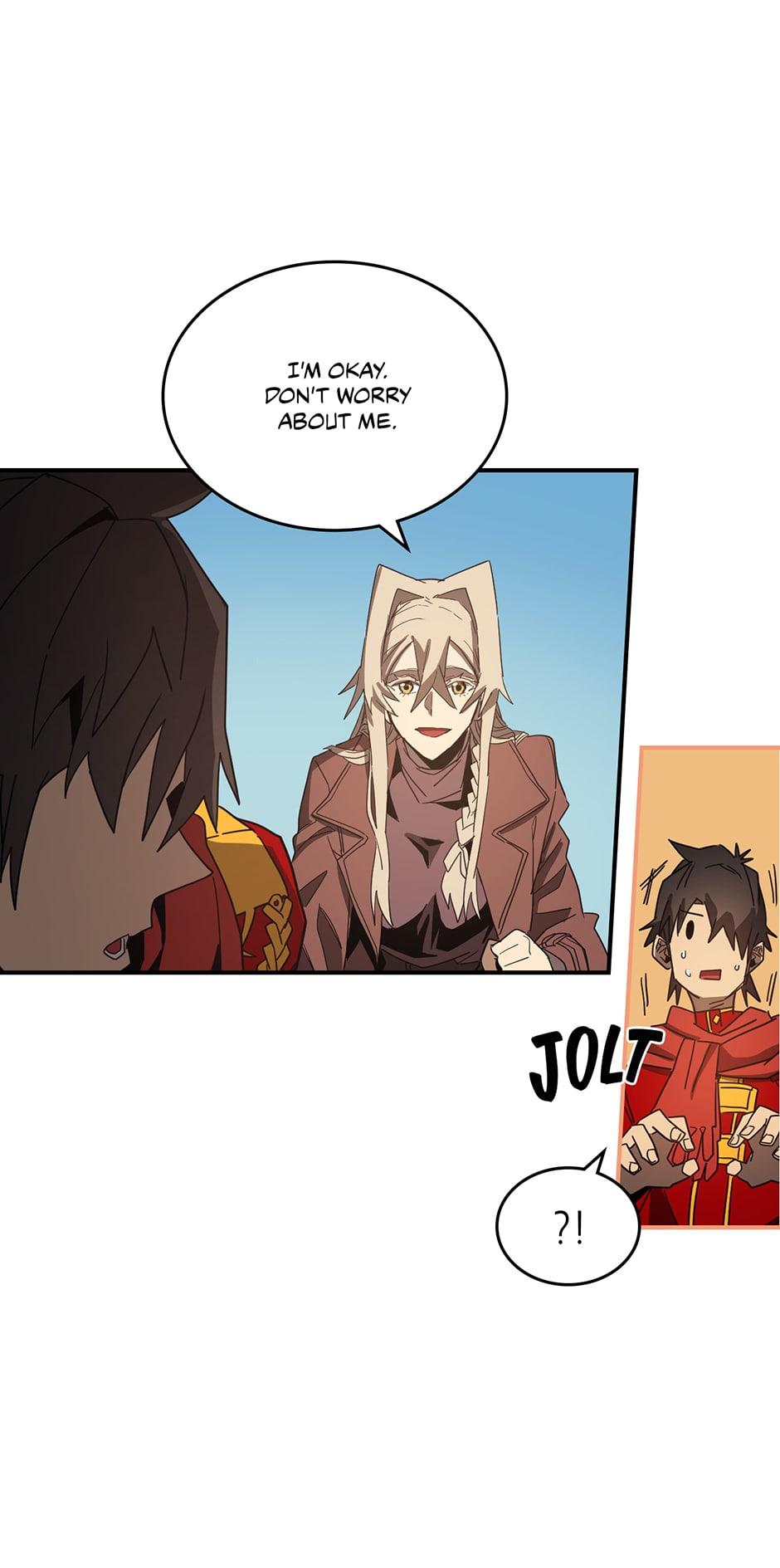 Read A Returner's Magic Should Be Special Manga Online