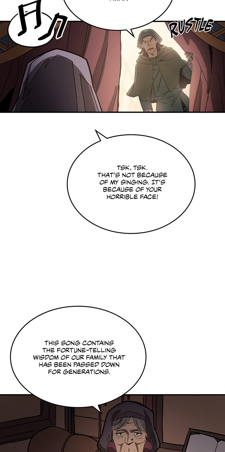Read A Returner's Magic Should Be Special Manga Online