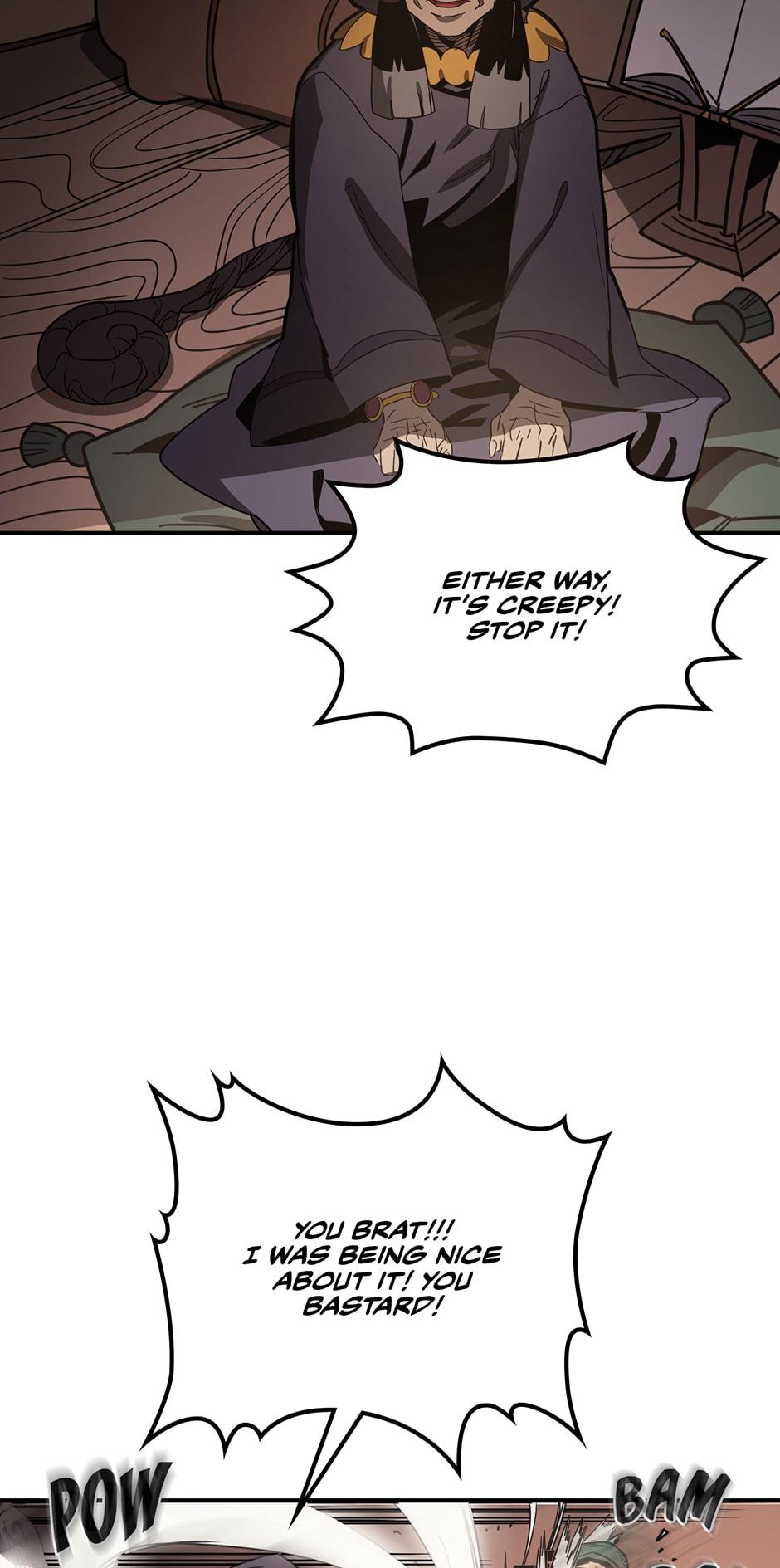 Read A Returner's Magic Should Be Special Manga Online