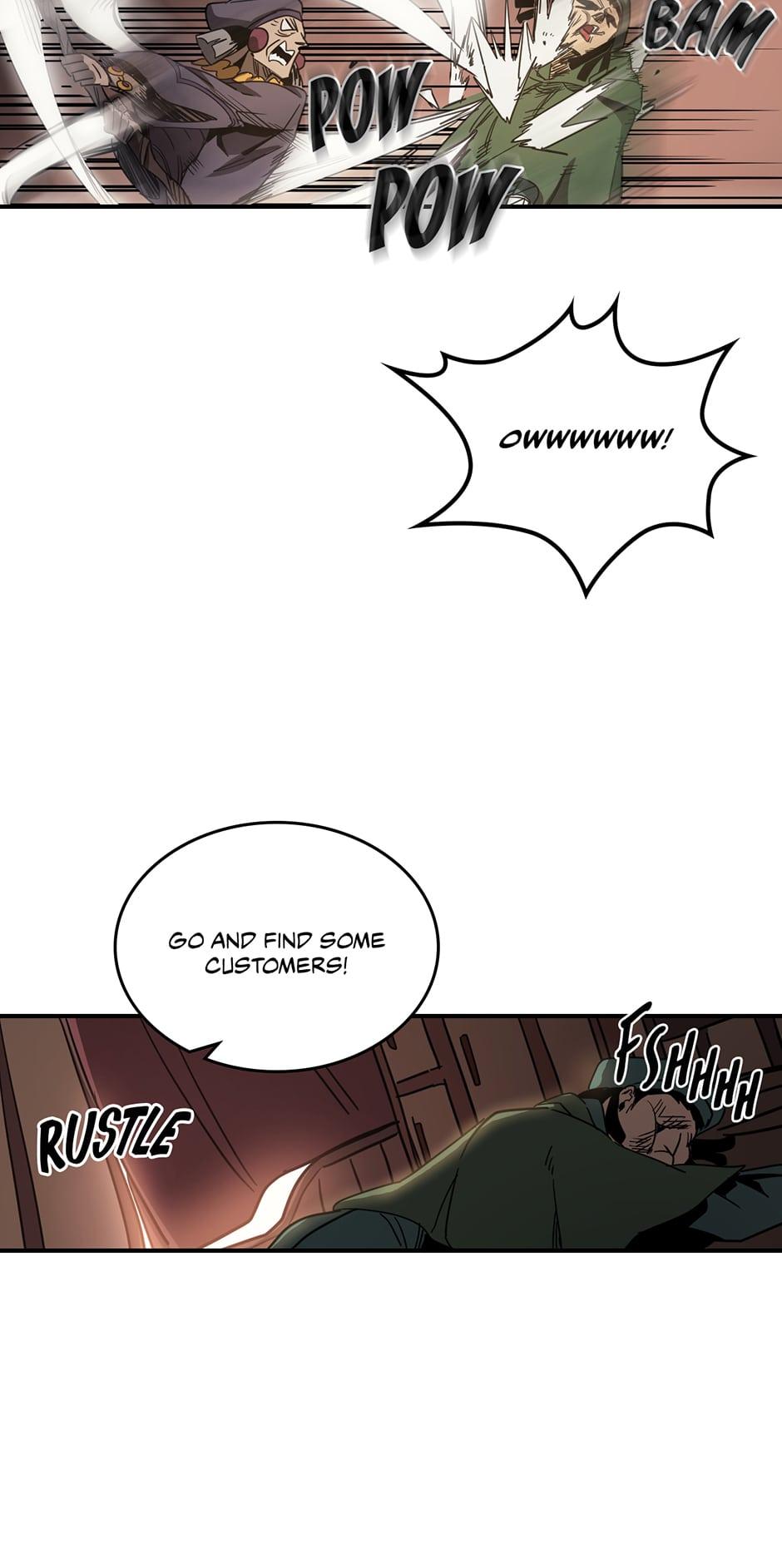 Read A Returner's Magic Should Be Special Manga Online