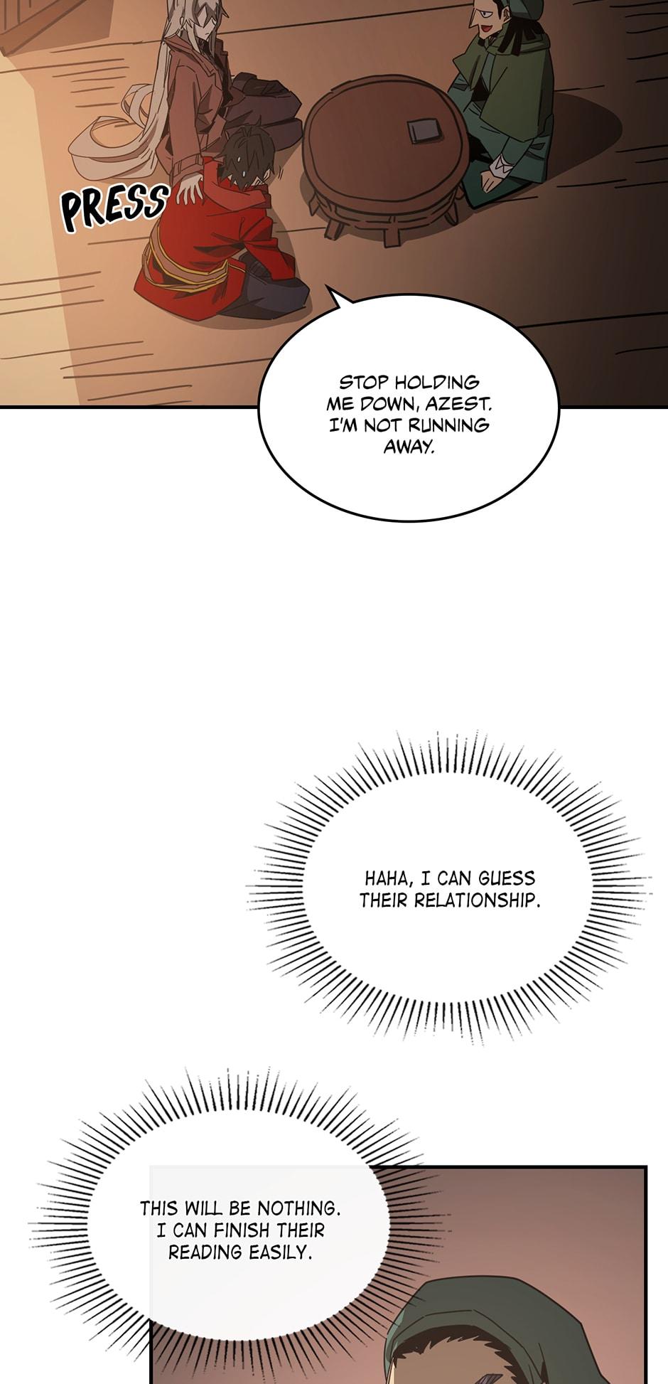 Read A Returner's Magic Should Be Special Manga Online