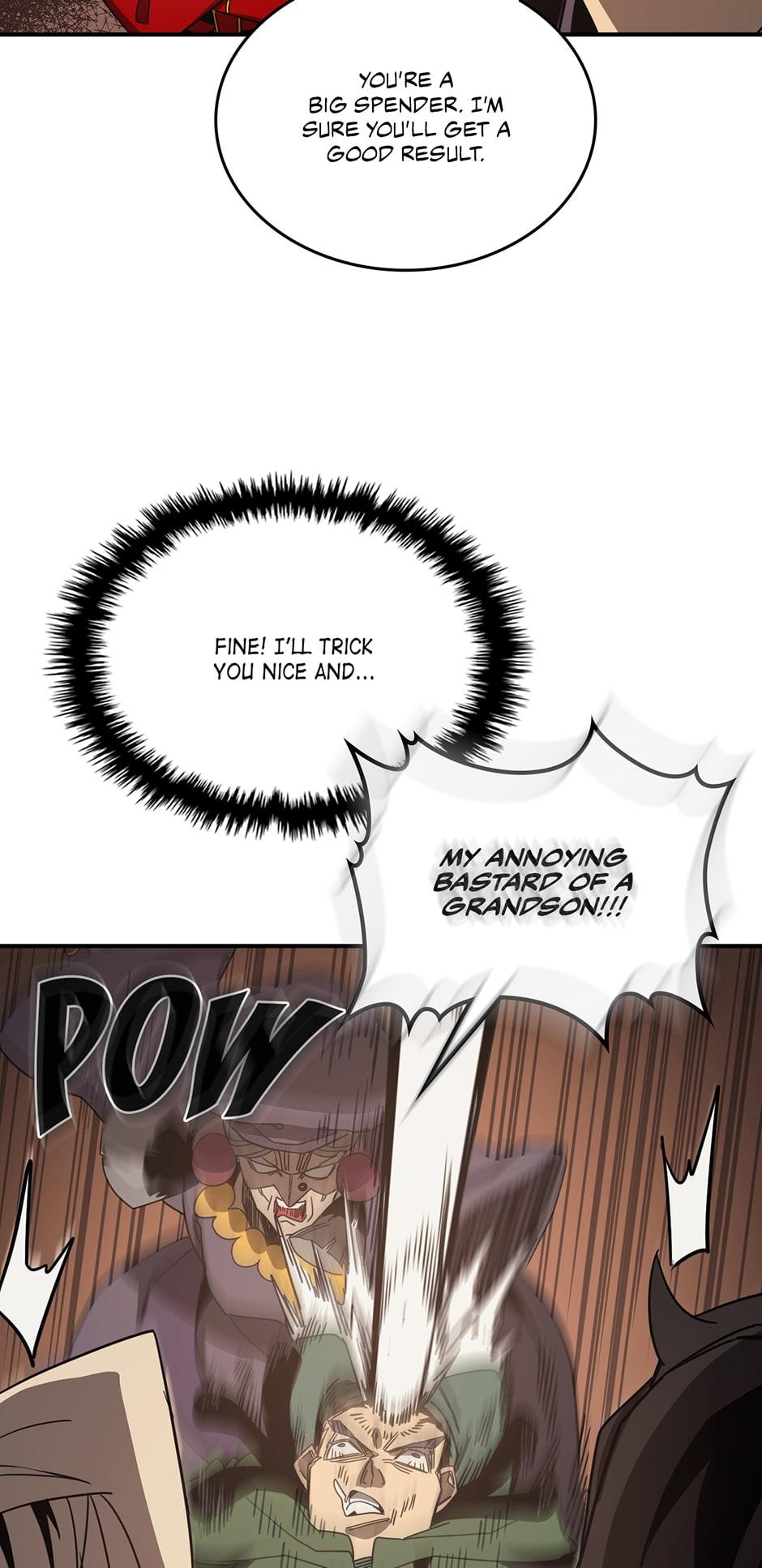 Read A Returner's Magic Should Be Special Manga Online