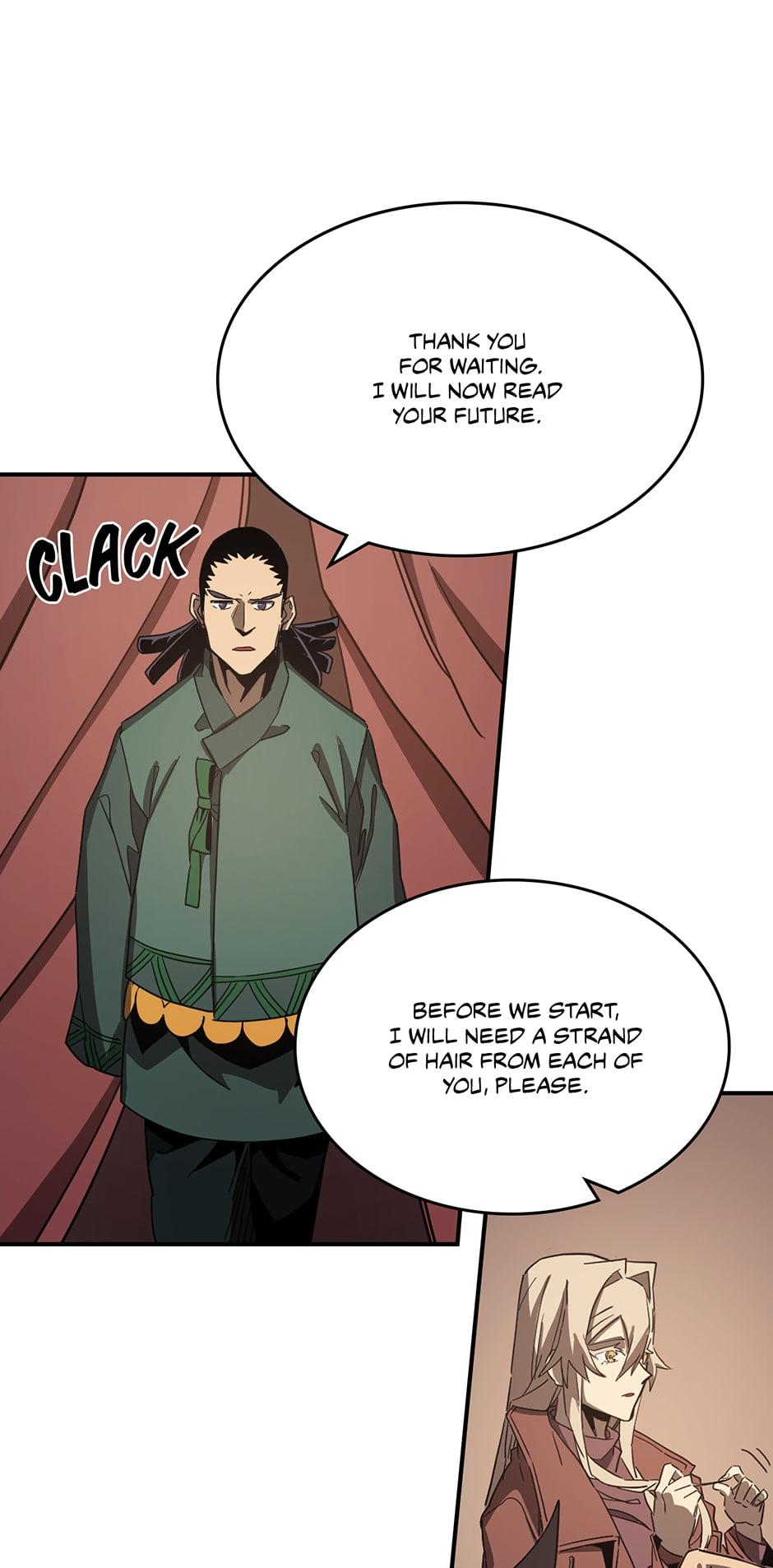Read A Returner's Magic Should Be Special Manga Online