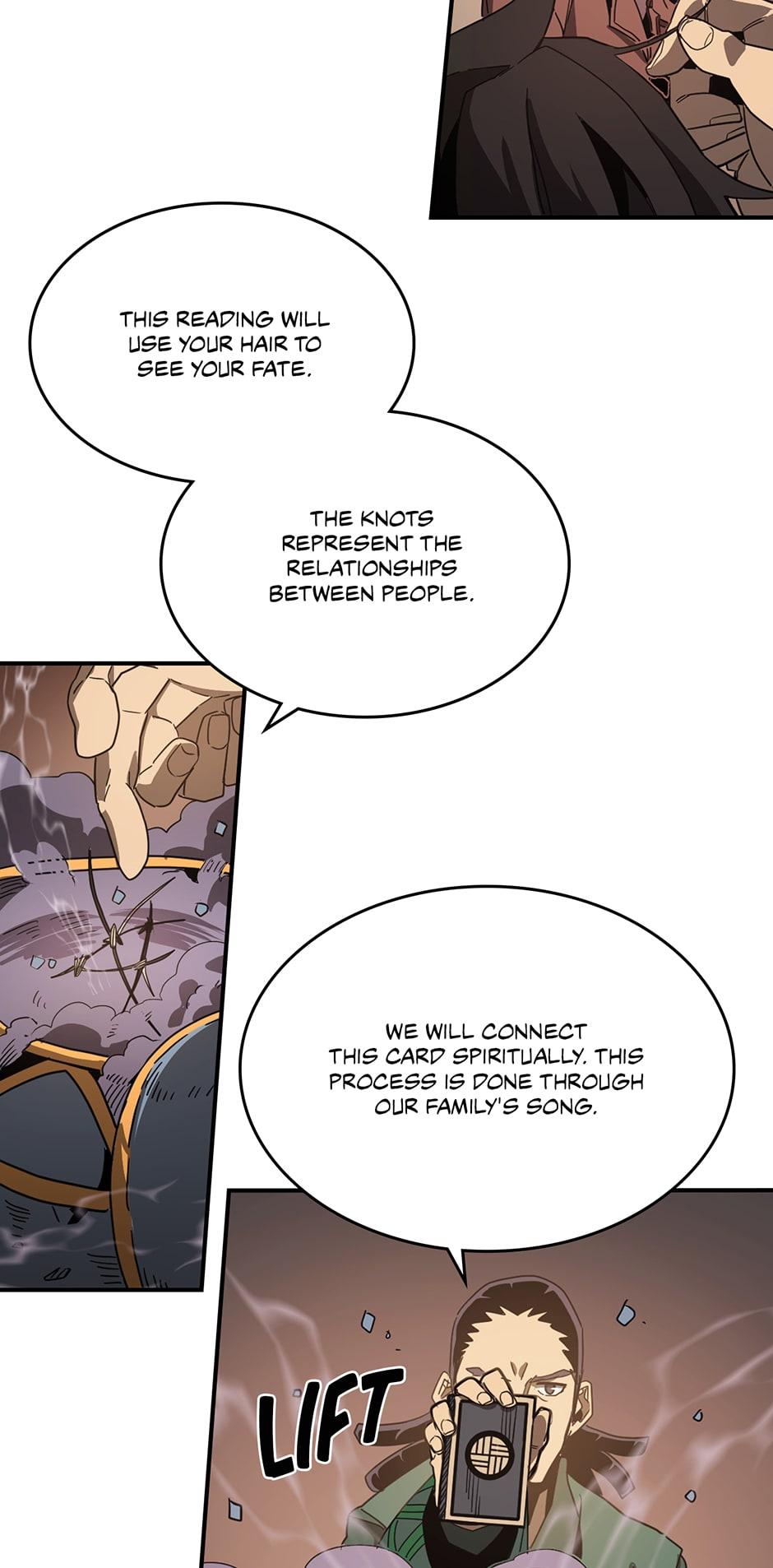 Read A Returner's Magic Should Be Special Manga Online