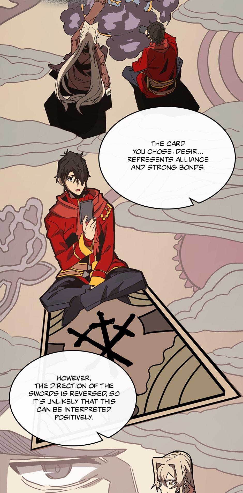 Read A Returner's Magic Should Be Special Manga Online