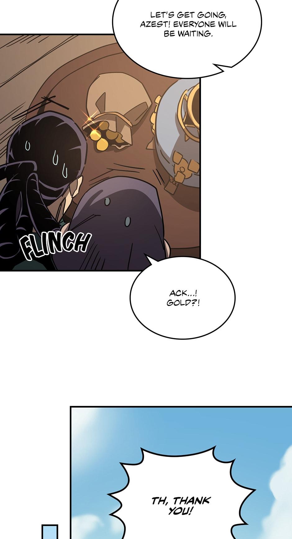Read A Returner's Magic Should Be Special Manga Online