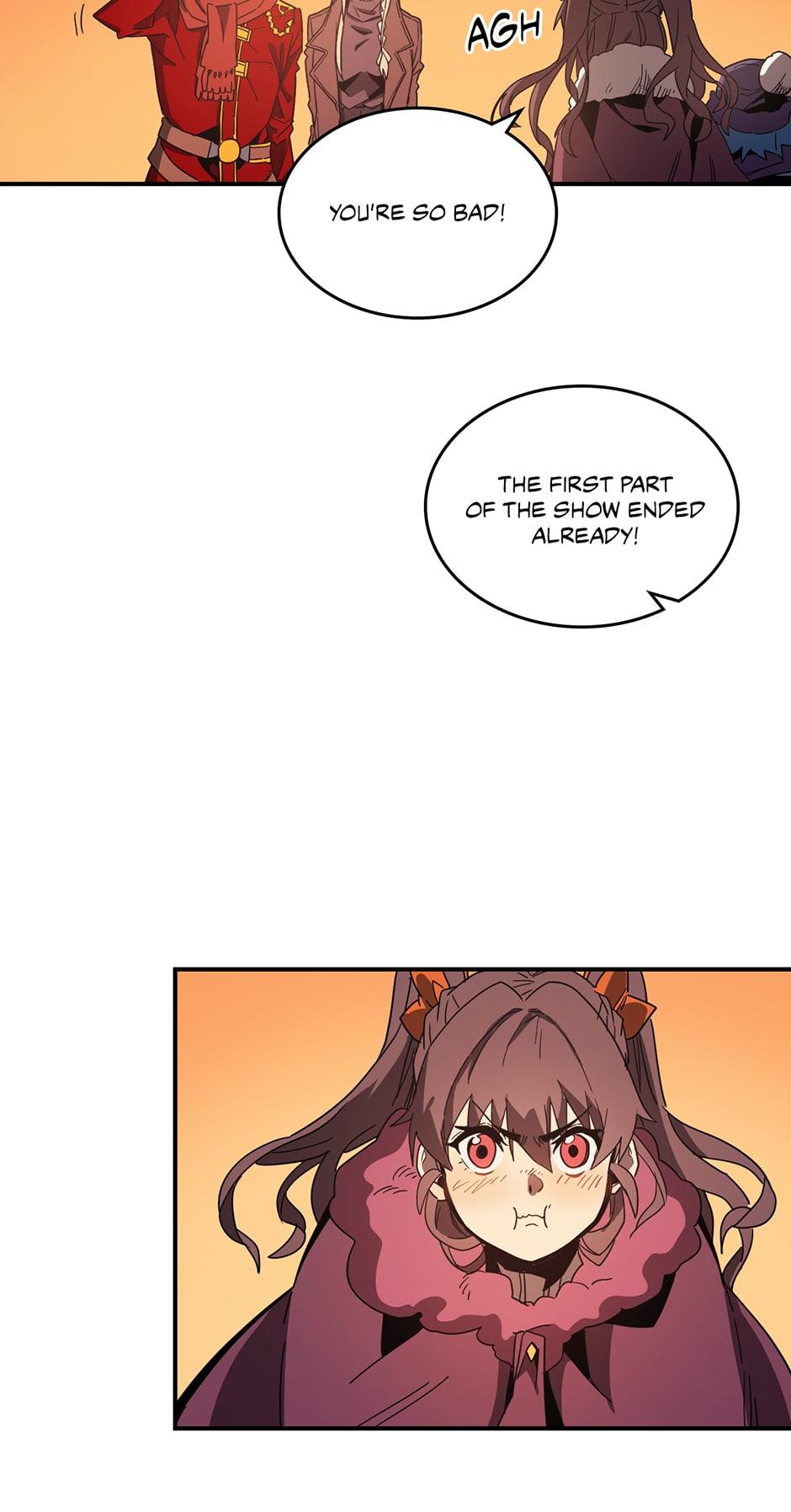 Read A Returner's Magic Should Be Special Manga Online