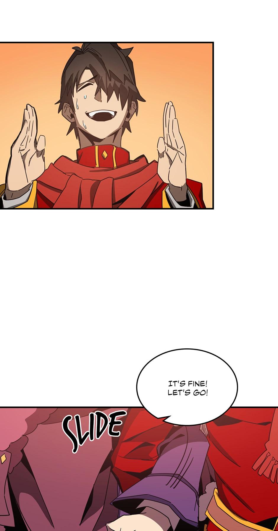 Read A Returner's Magic Should Be Special Manga Online