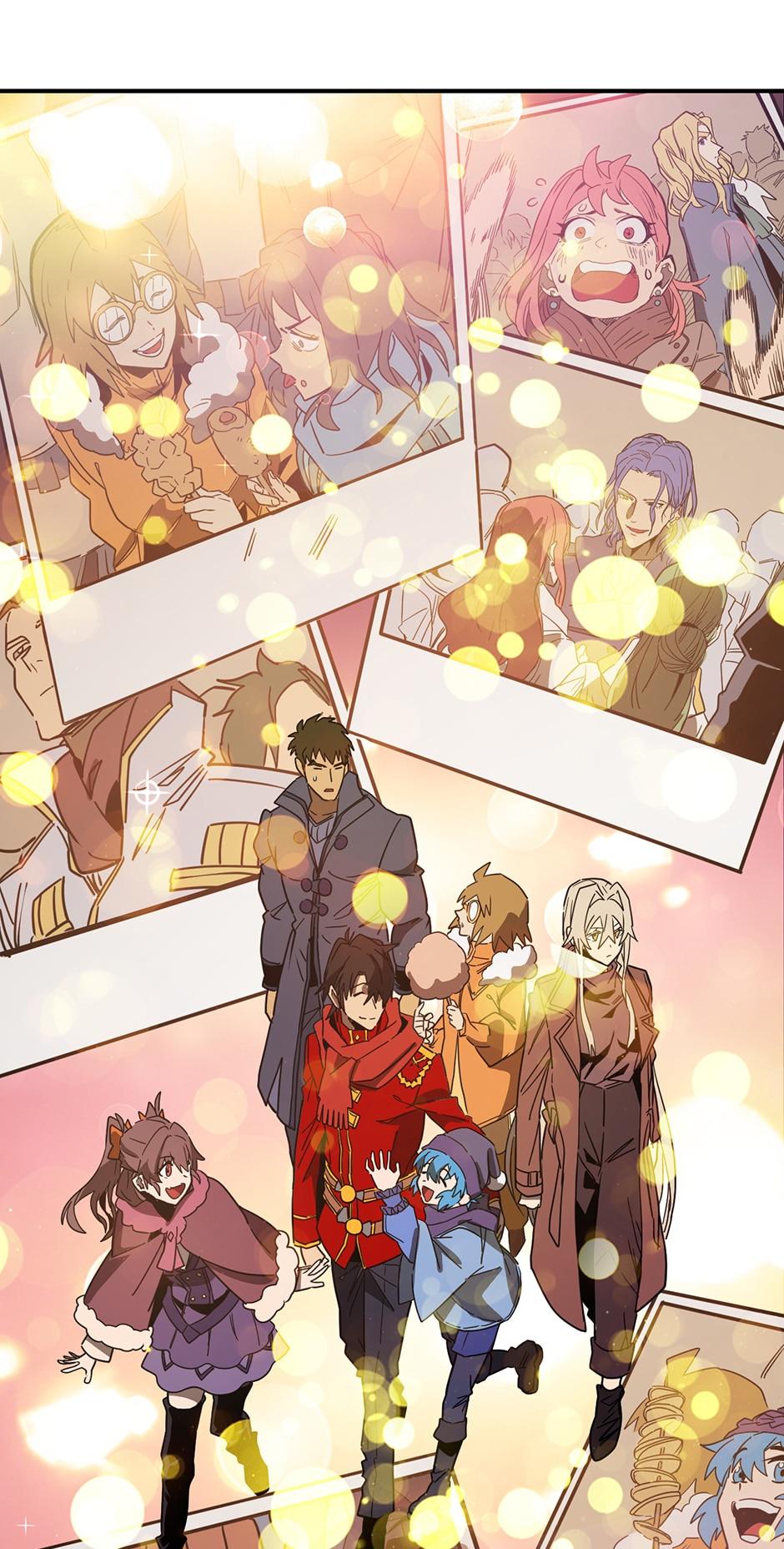 Read A Returner's Magic Should Be Special Manga Online