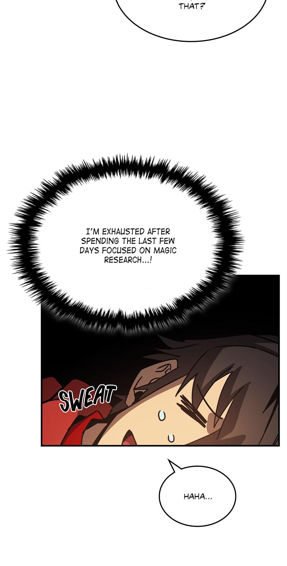 Read A Returner's Magic Should Be Special Manga Online