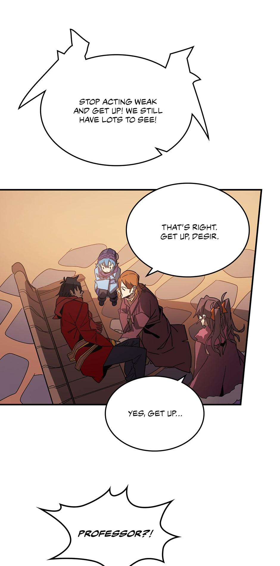 Read A Returner's Magic Should Be Special Manga Online