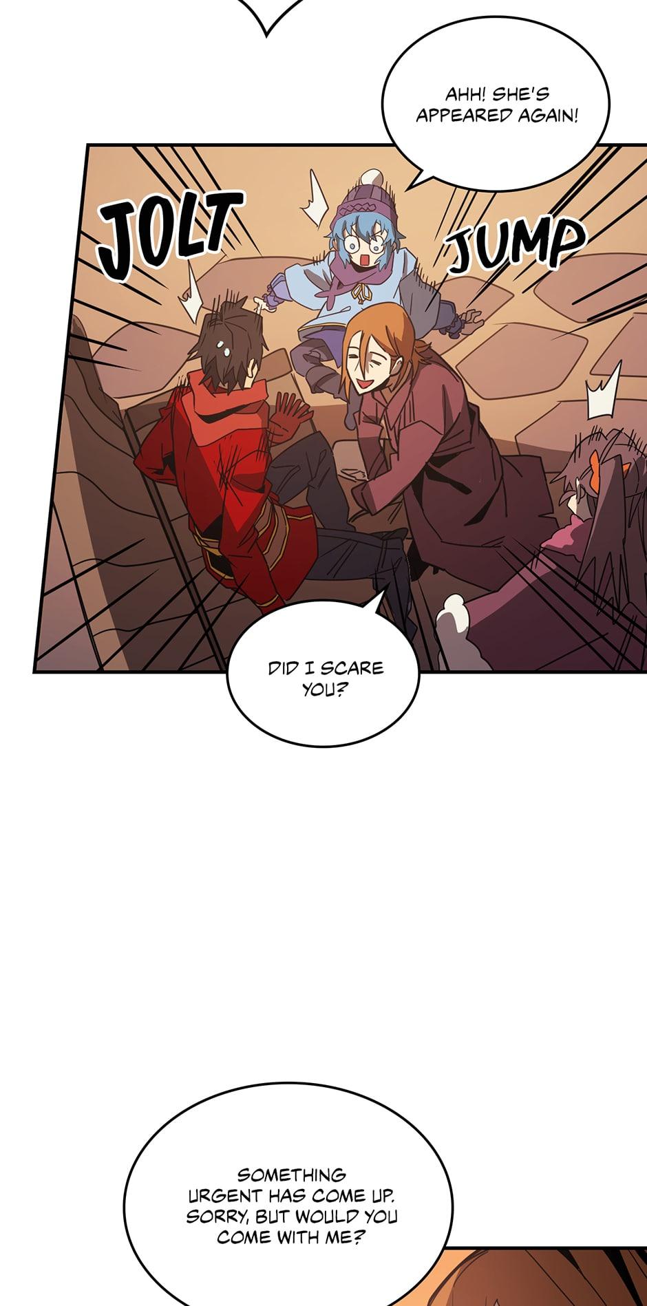 Read A Returner's Magic Should Be Special Manga Online