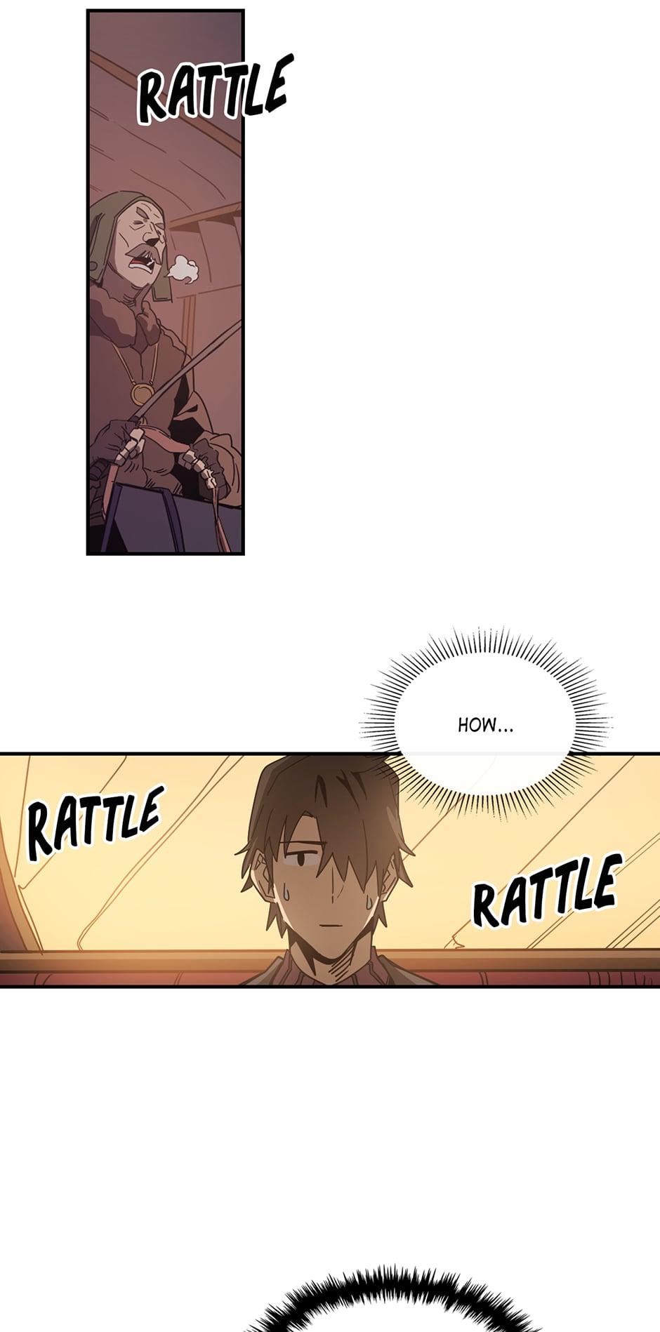 Read A Returner's Magic Should Be Special Manga Online