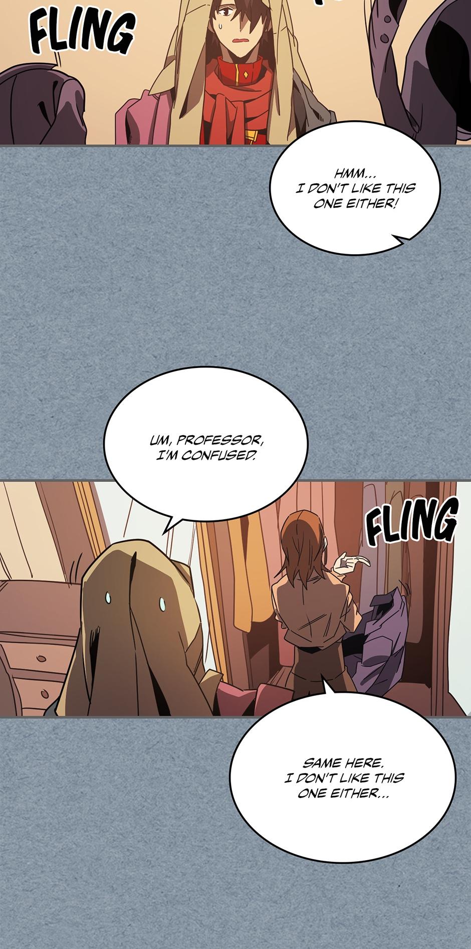 Read A Returner's Magic Should Be Special Manga Online