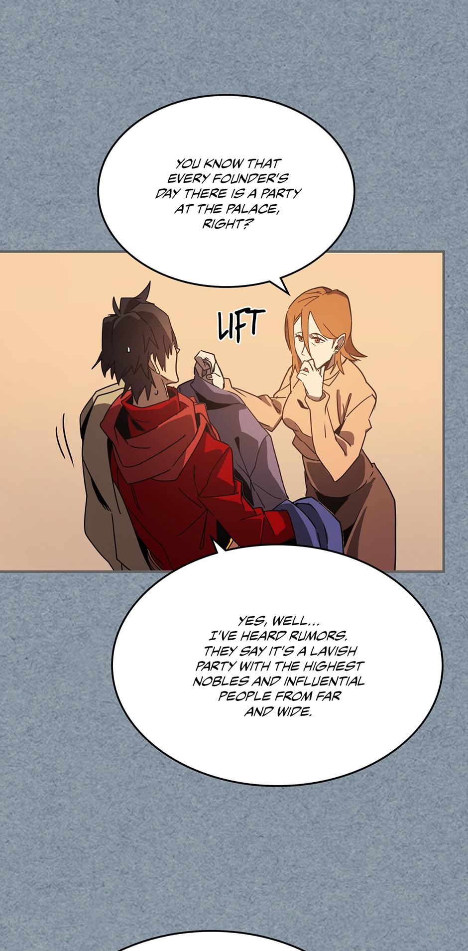 Read A Returner's Magic Should Be Special Manga Online