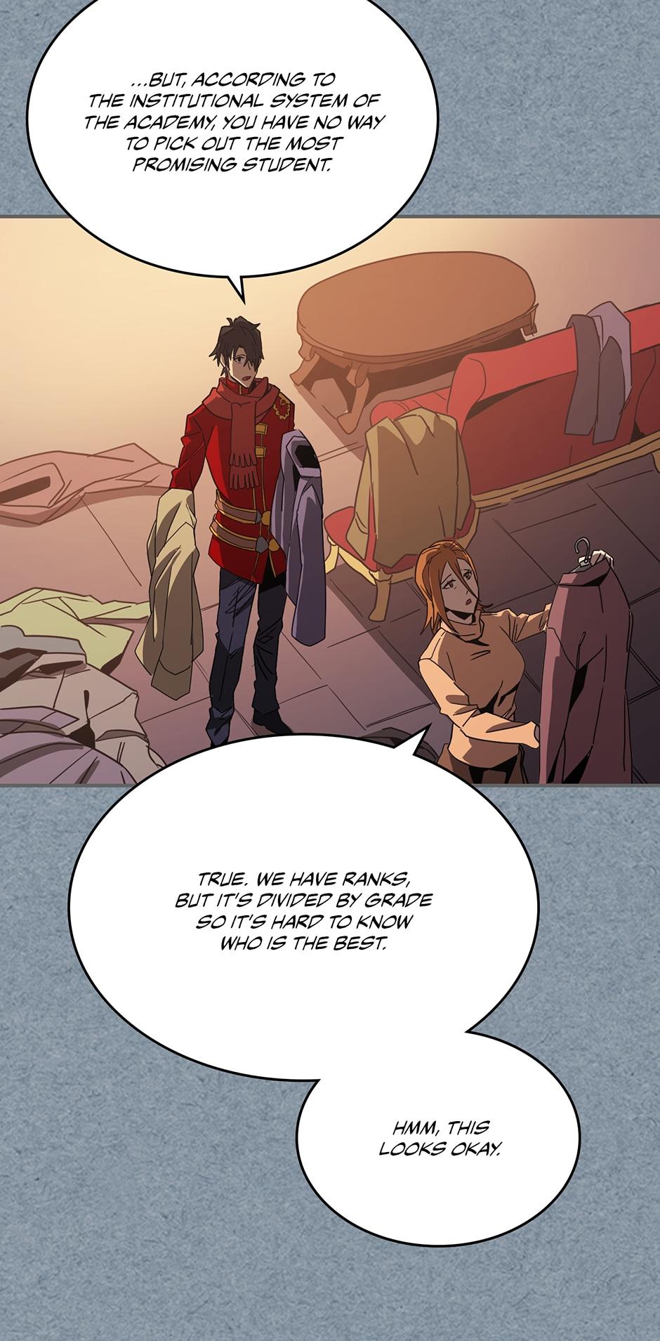 Read A Returner's Magic Should Be Special Manga Online