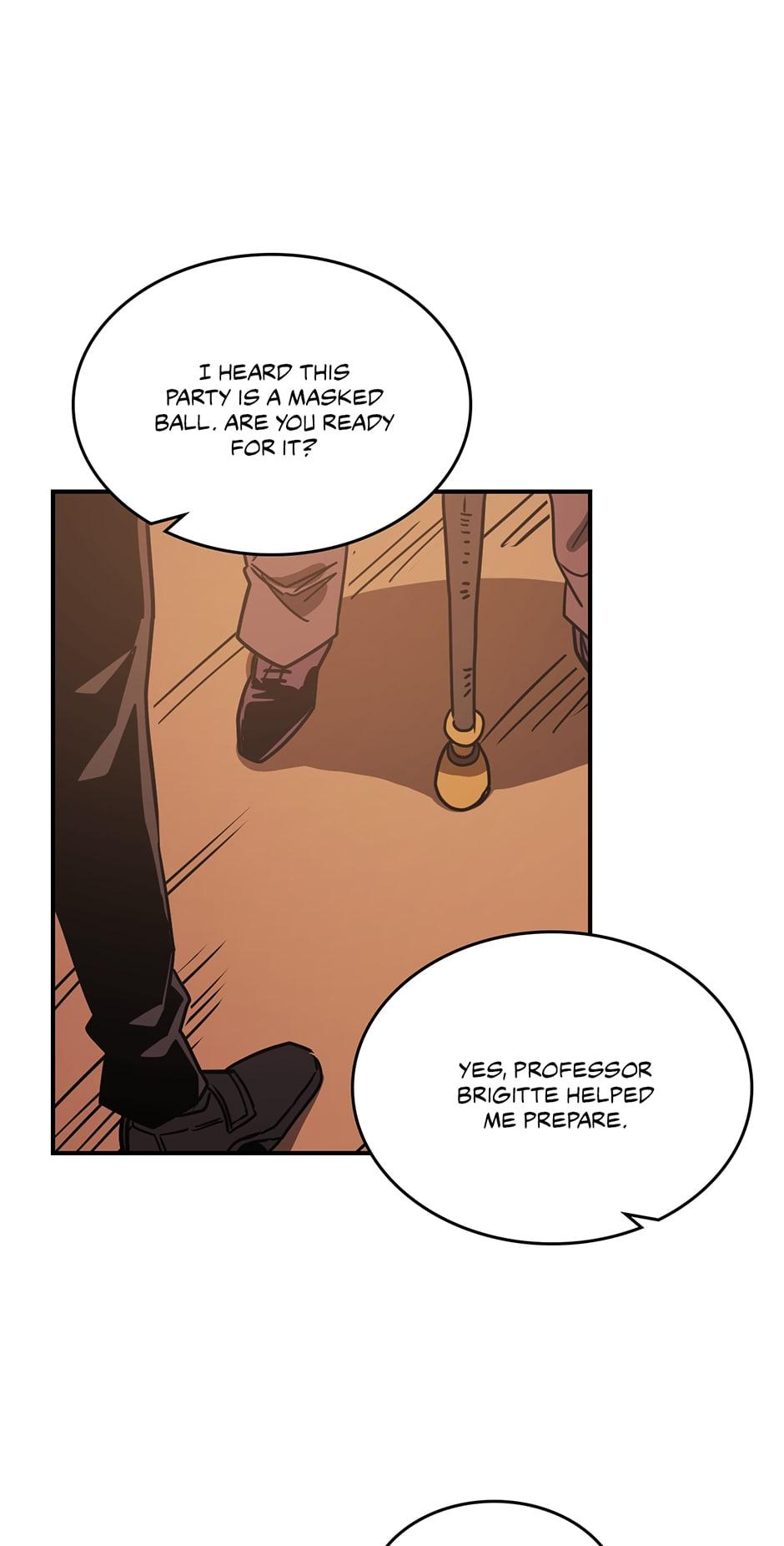 Read A Returner's Magic Should Be Special Manga Online