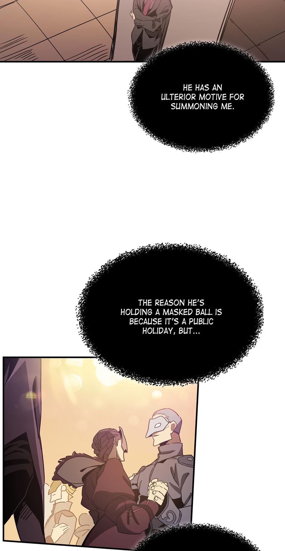 Read A Returner's Magic Should Be Special Manga Online