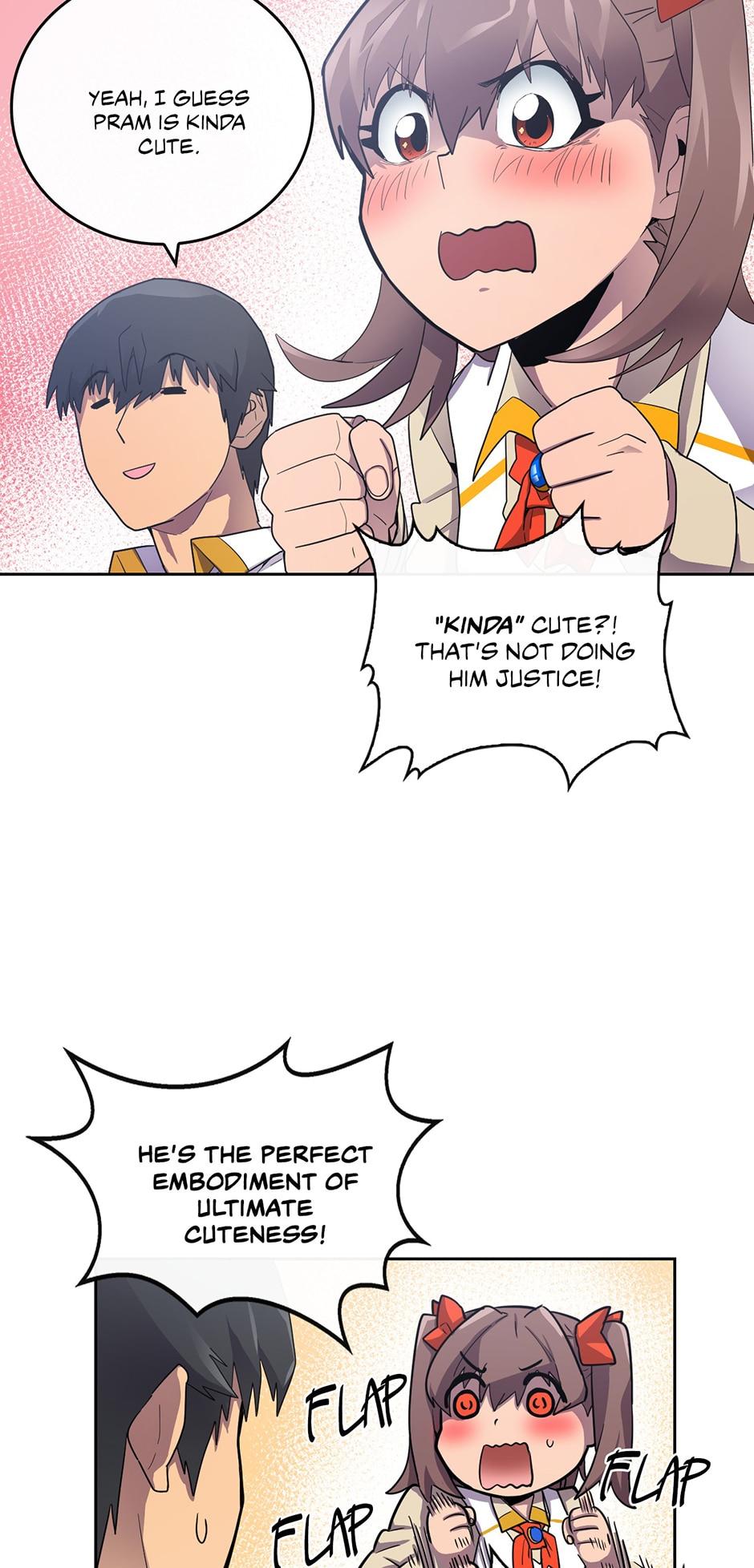 Read A Returner's Magic Should Be Special Manga Online
