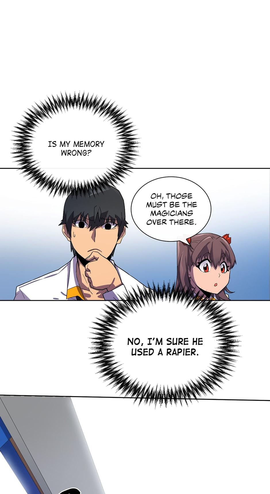 Read A Returner's Magic Should Be Special Manga Online