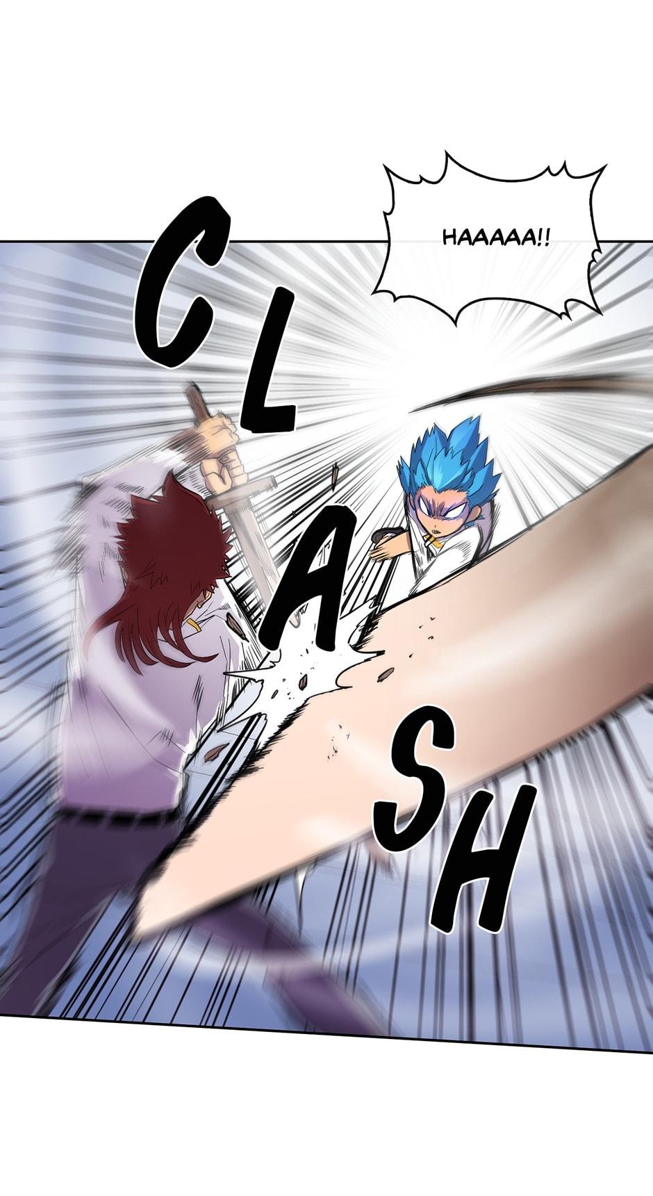 Read A Returner's Magic Should Be Special Manga Online