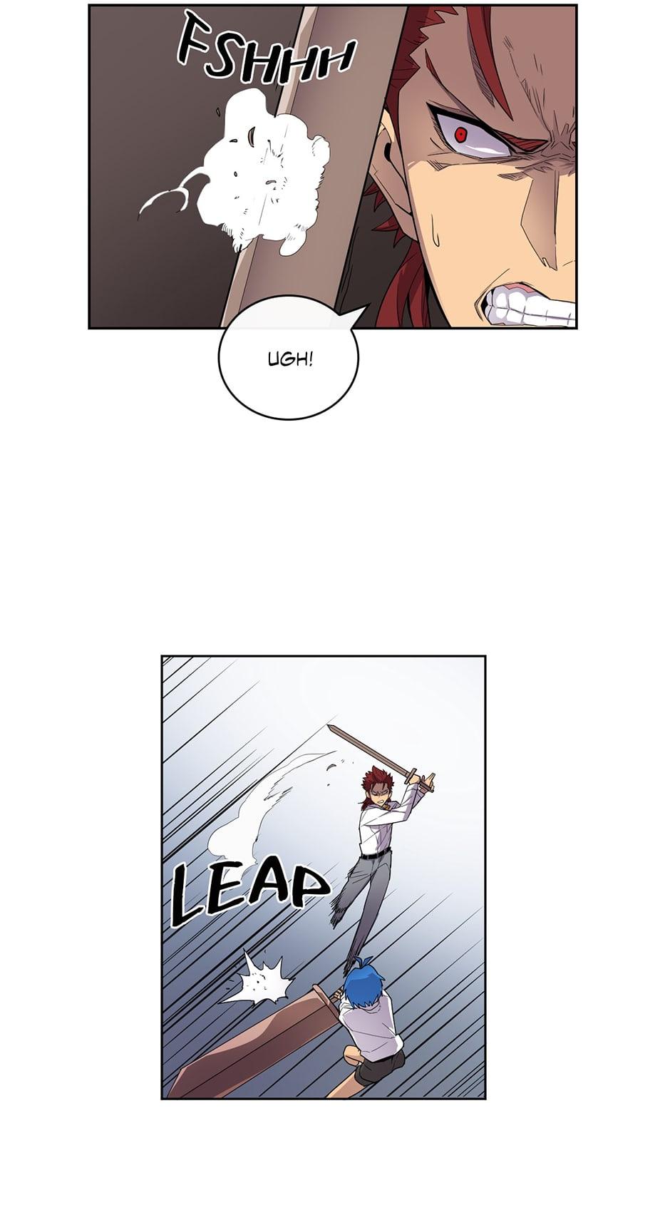 Read A Returner's Magic Should Be Special Manga Online