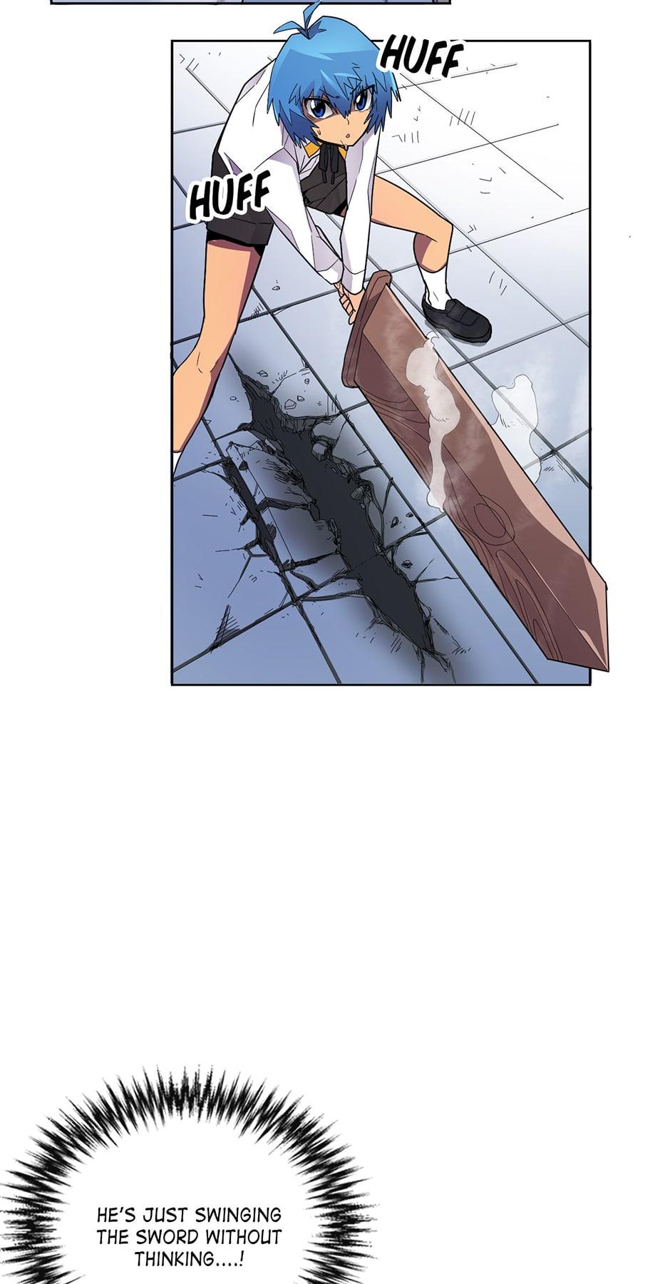 Read A Returner's Magic Should Be Special Manga Online