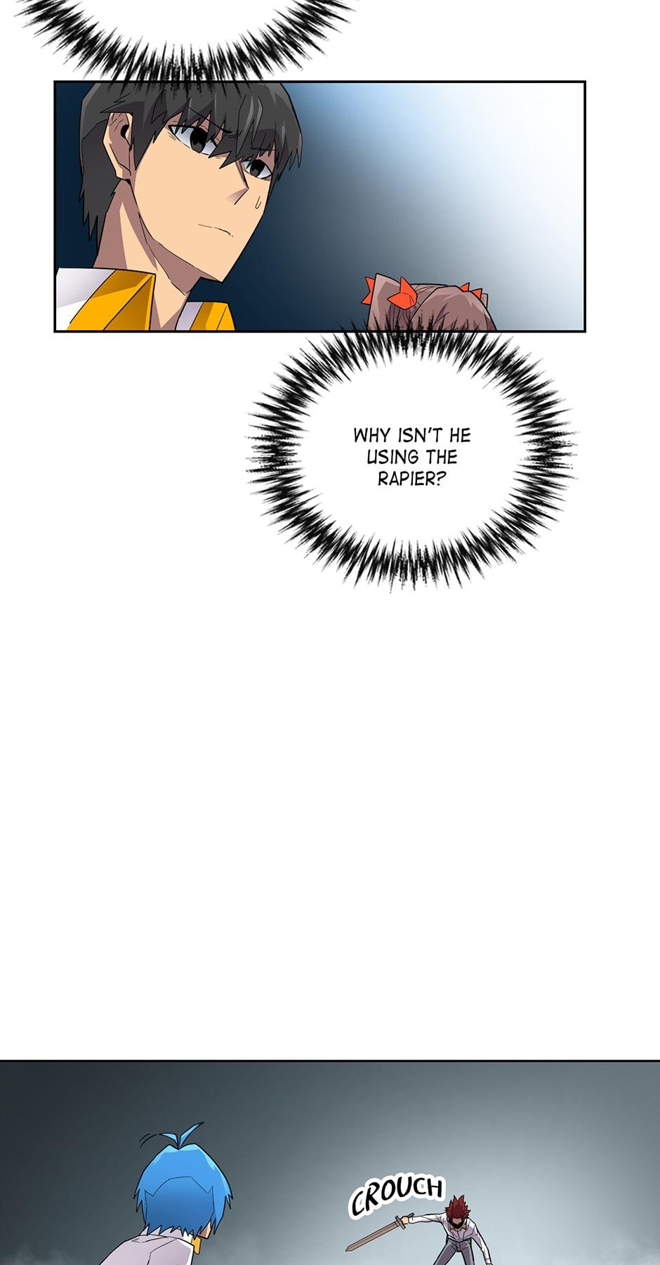 Read A Returner's Magic Should Be Special Manga Online