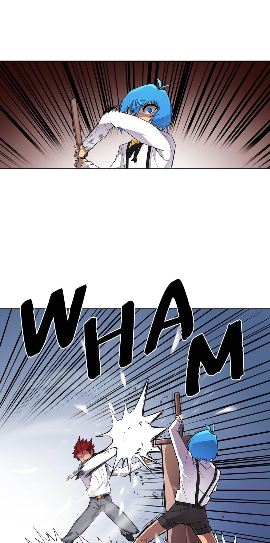 Read A Returner's Magic Should Be Special Manga Online