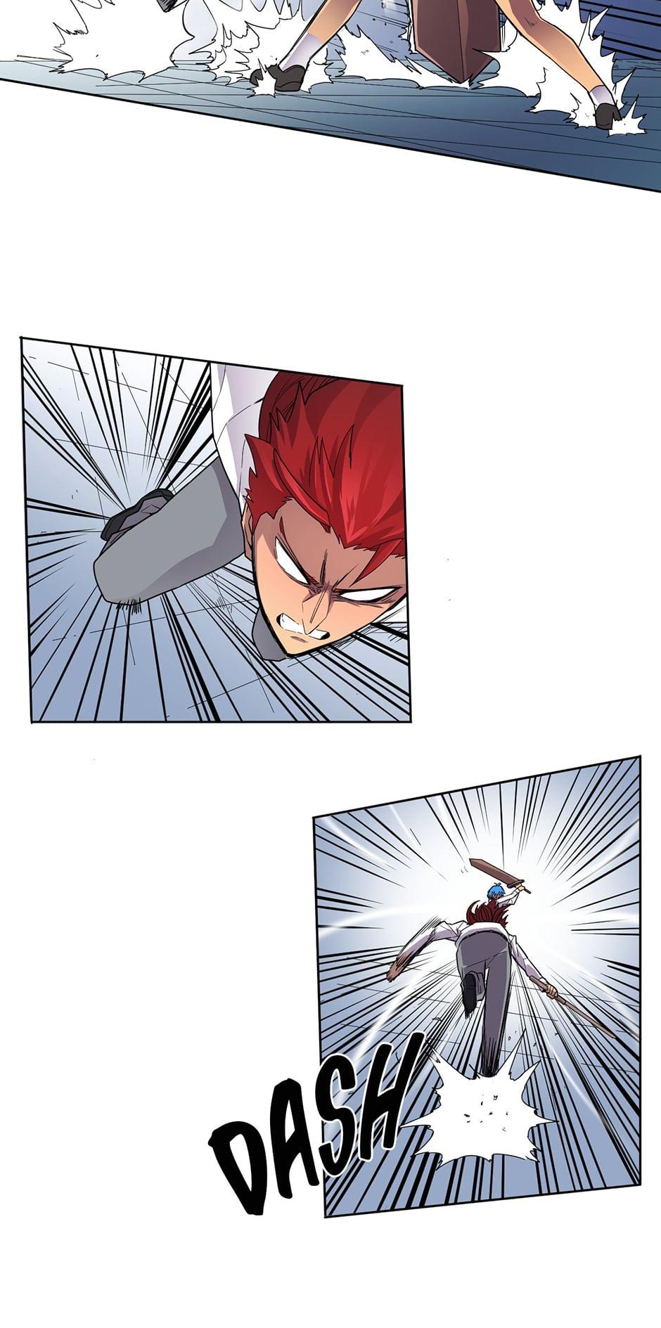 Read A Returner's Magic Should Be Special Manga Online