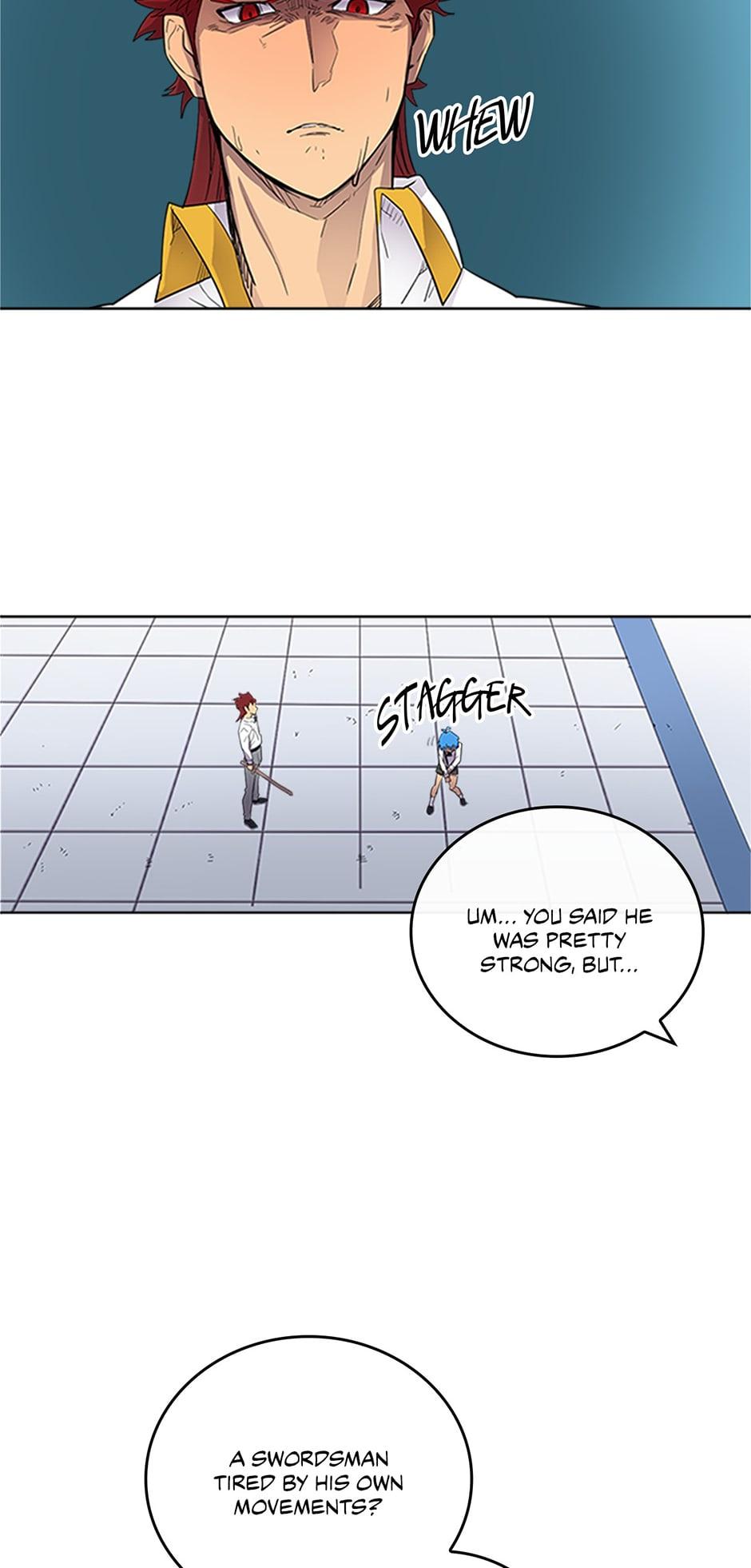 Read A Returner's Magic Should Be Special Manga Online