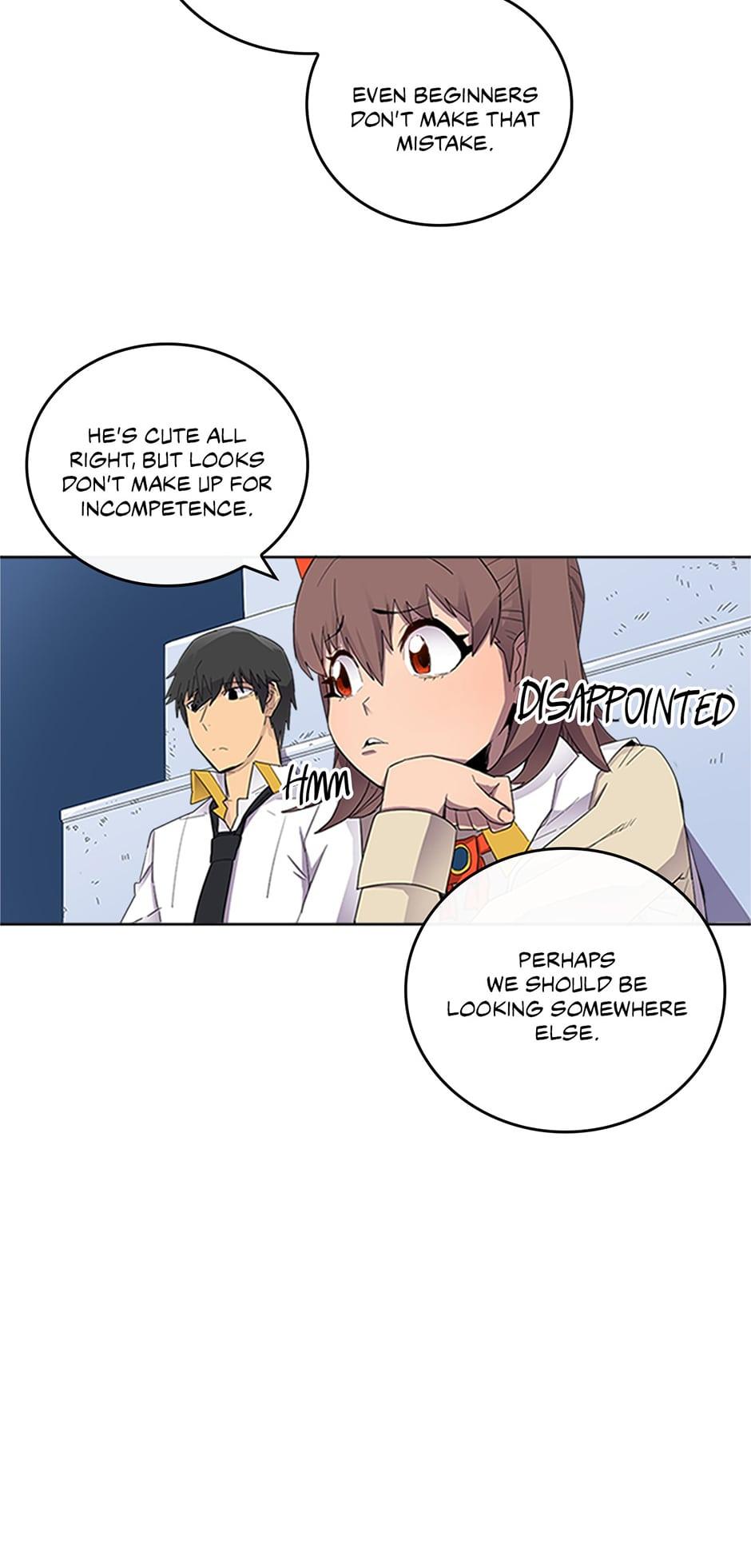 Read A Returner's Magic Should Be Special Manga Online