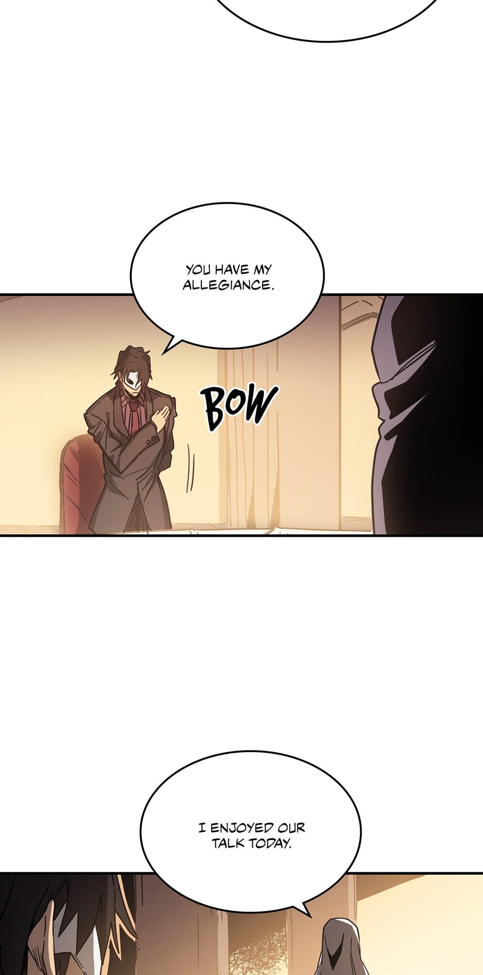 Read A Returner's Magic Should Be Special Manga Online