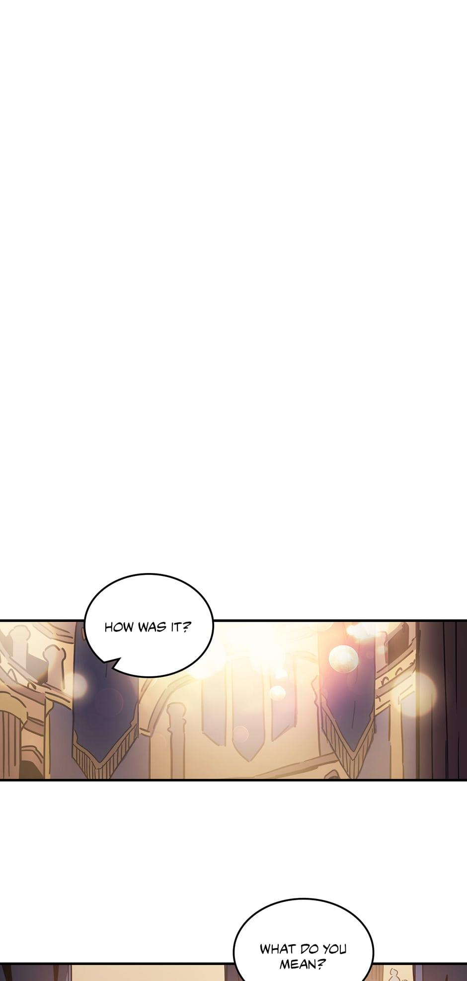 Read A Returner's Magic Should Be Special Manga Online