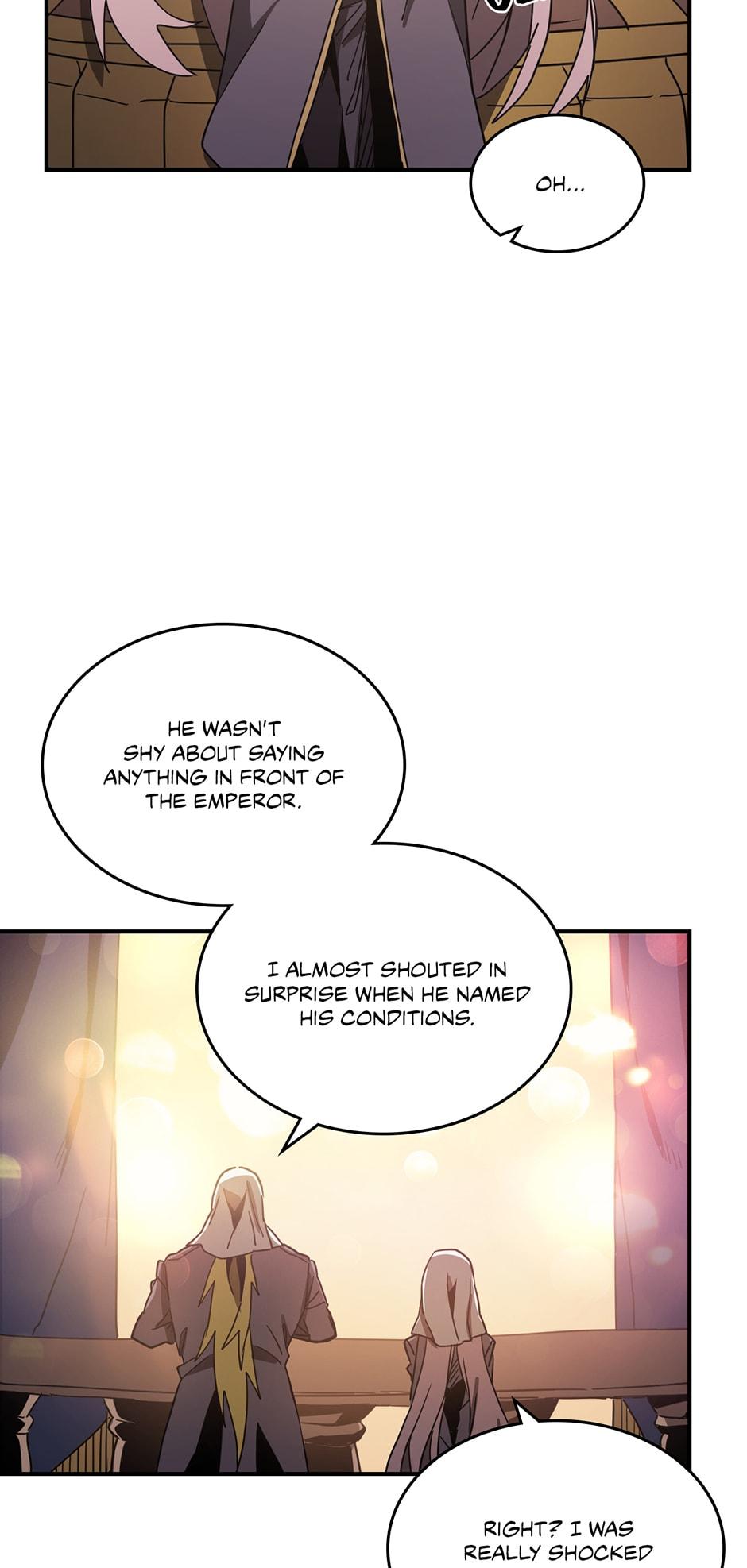 Read A Returner's Magic Should Be Special Manga Online