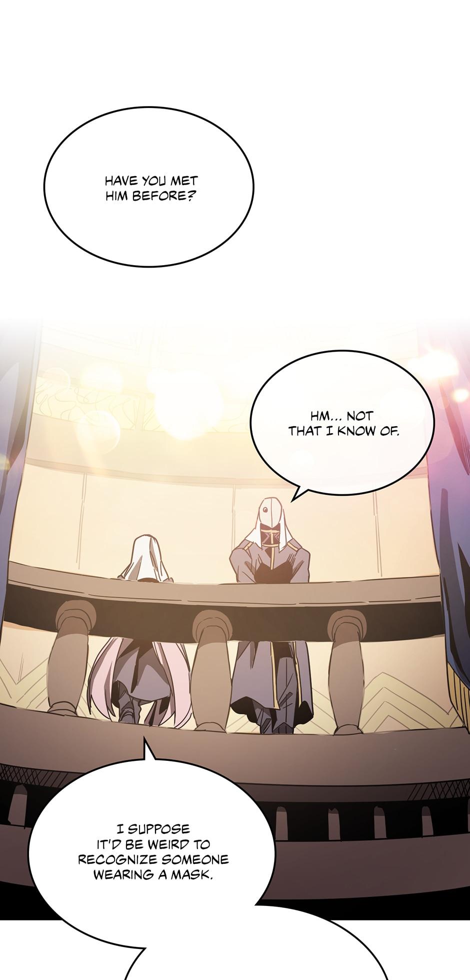 Read A Returner's Magic Should Be Special Manga Online