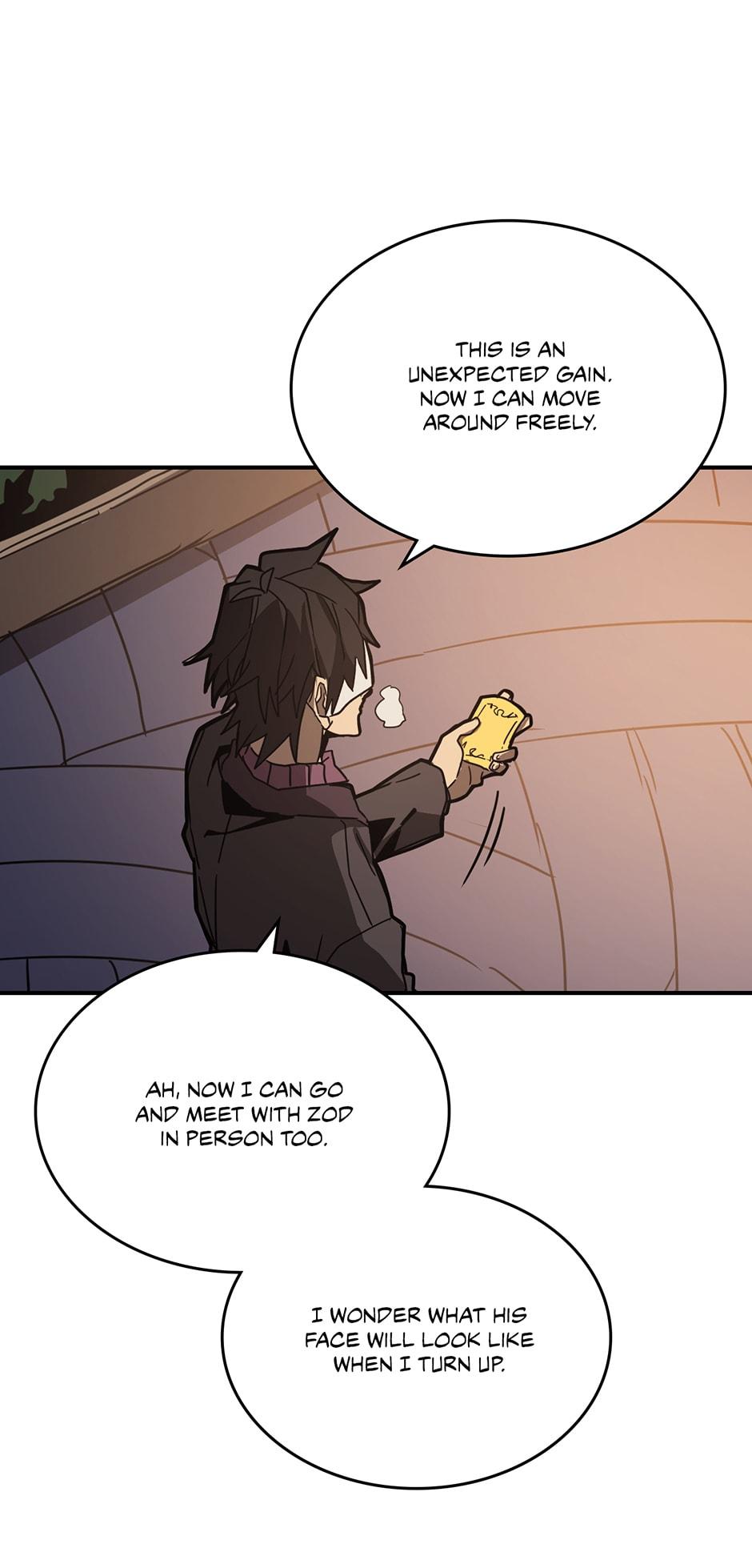 Read A Returner's Magic Should Be Special Manga Online