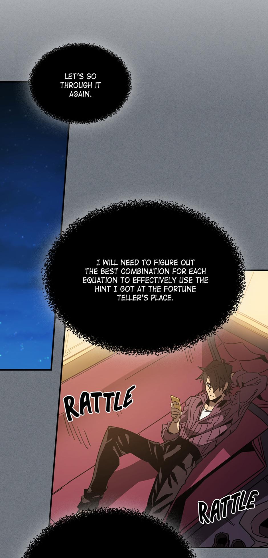 Read A Returner's Magic Should Be Special Manga Online