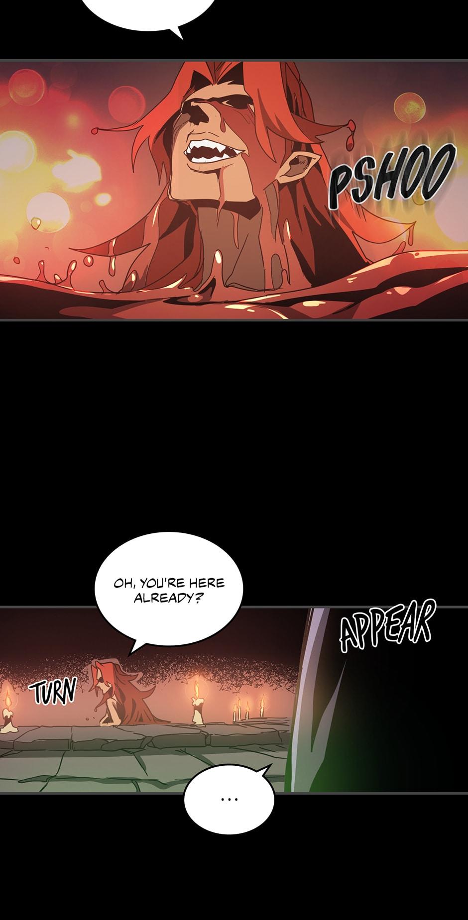 Read A Returner's Magic Should Be Special Manga Online