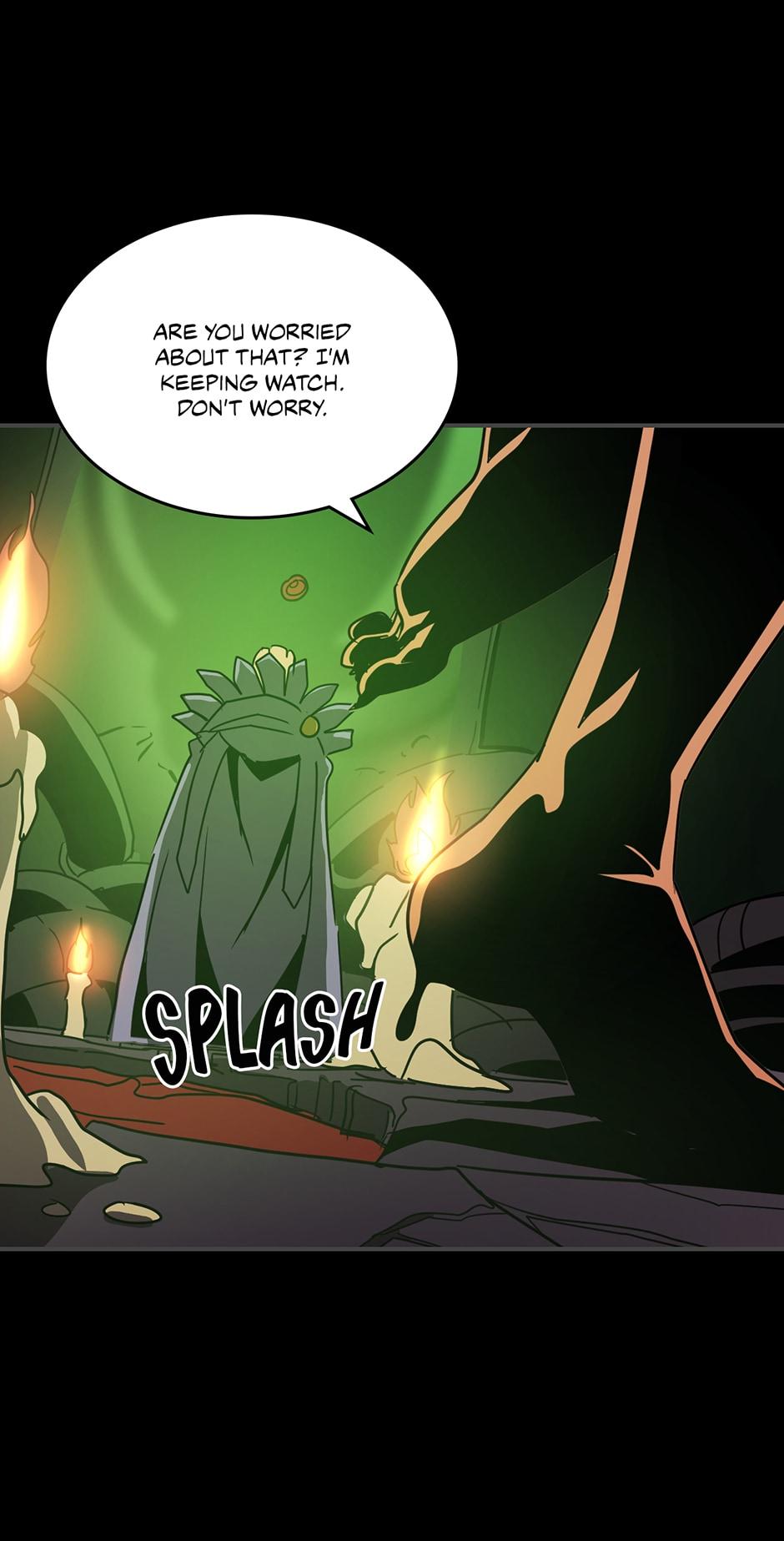 Read A Returner's Magic Should Be Special Manga Online